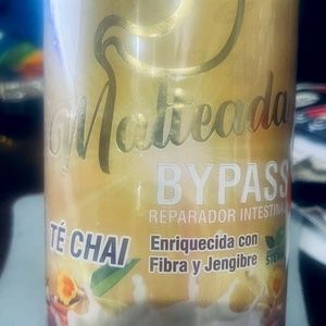 BYPASS SHAKE (MALTEADA)